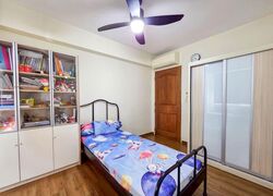 Blk 376A Hougang Dewcourt (Hougang), HDB 4 Rooms #587467721